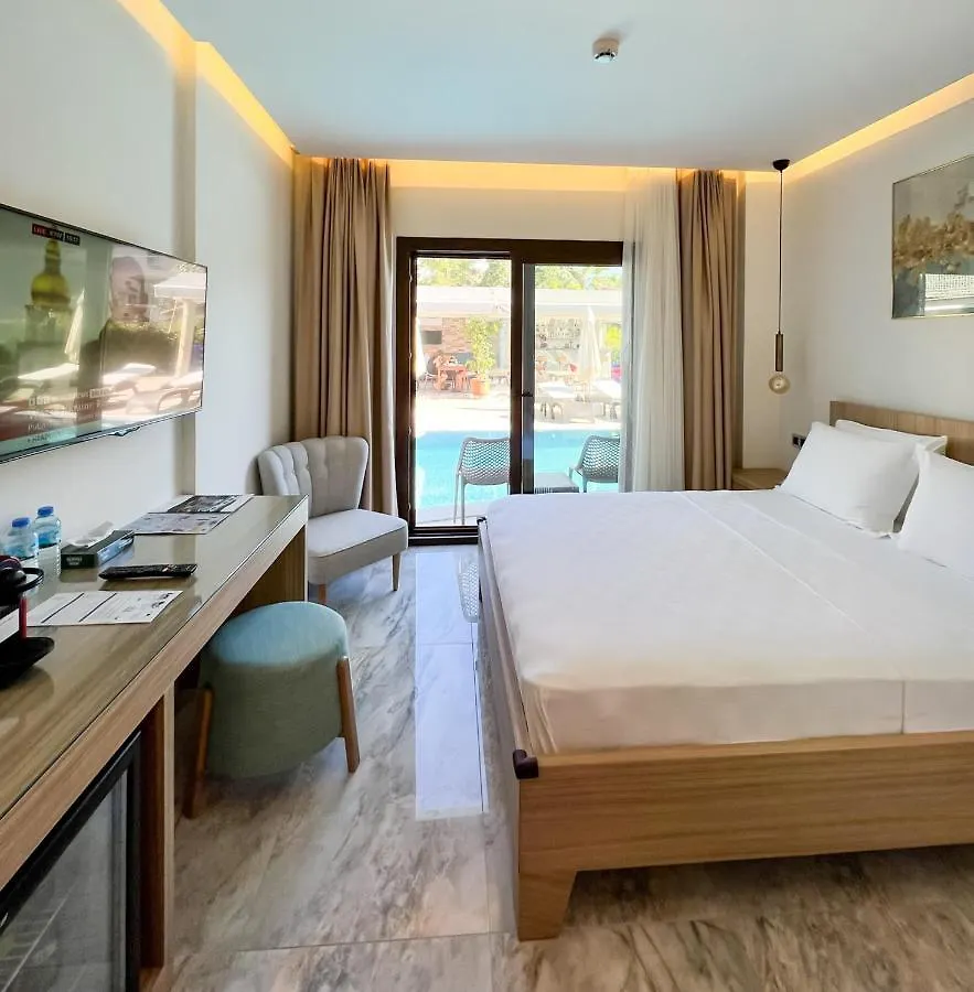 Dna Hotel Dalyan (Adults Only) Turkey