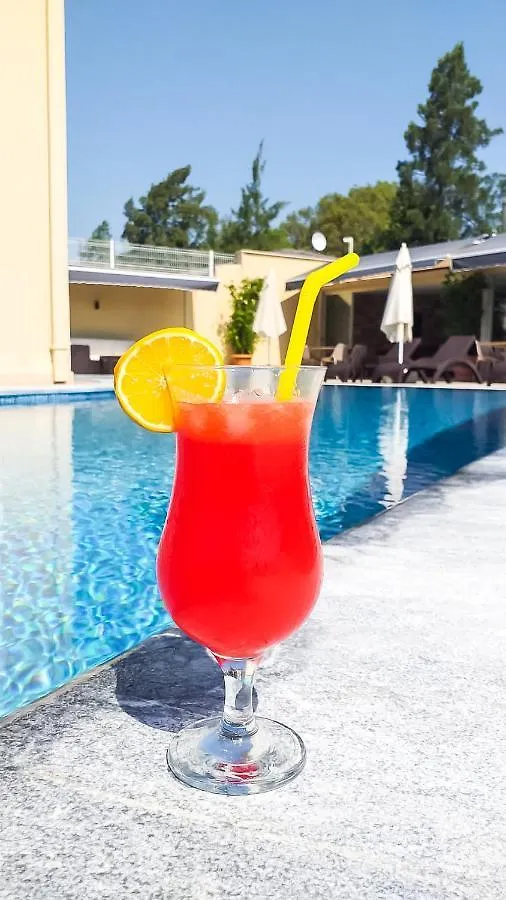 Dna Hotel Dalyan (Adults Only)
