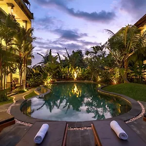 Hidden Padma Retreat Hotel Ubud