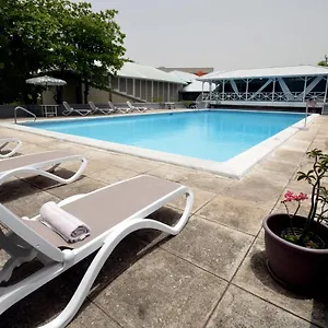 The Liguanea Club Hotel Kingston