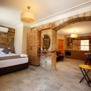 Castle Boutique Accommodatie bij particulieren Antalya