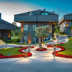 Menalo Premium Airport Hotel Istanboel