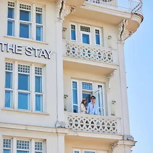 The Bosphorus Hotel Istanbul