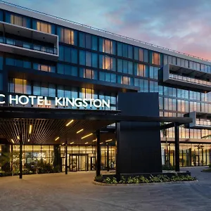 Ac By Marriott Kingston, Jamaica Hotel Kingston