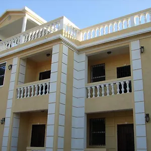 Metro Residences Hotel Cap-Haitien