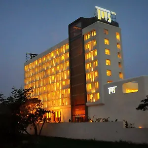 Keys Select By Lemon Tree Hotels, Hotel Kochi