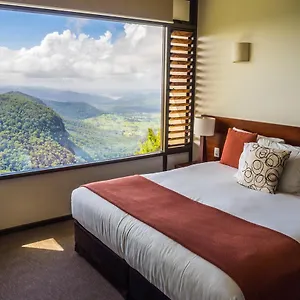 Binna Burra Mountain Hotel Gold Coast