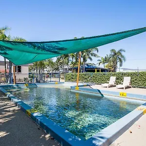Coral Coast Tourist Park Holiday park Townsville