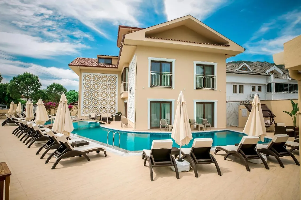 Dna Hotel Dalyan (Adults Only) Turkey