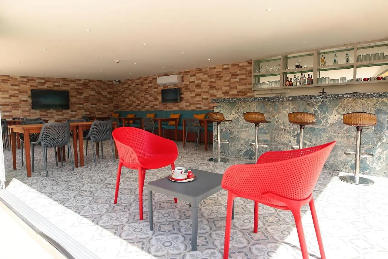 Dna Hotel Dalyan (Adults Only)