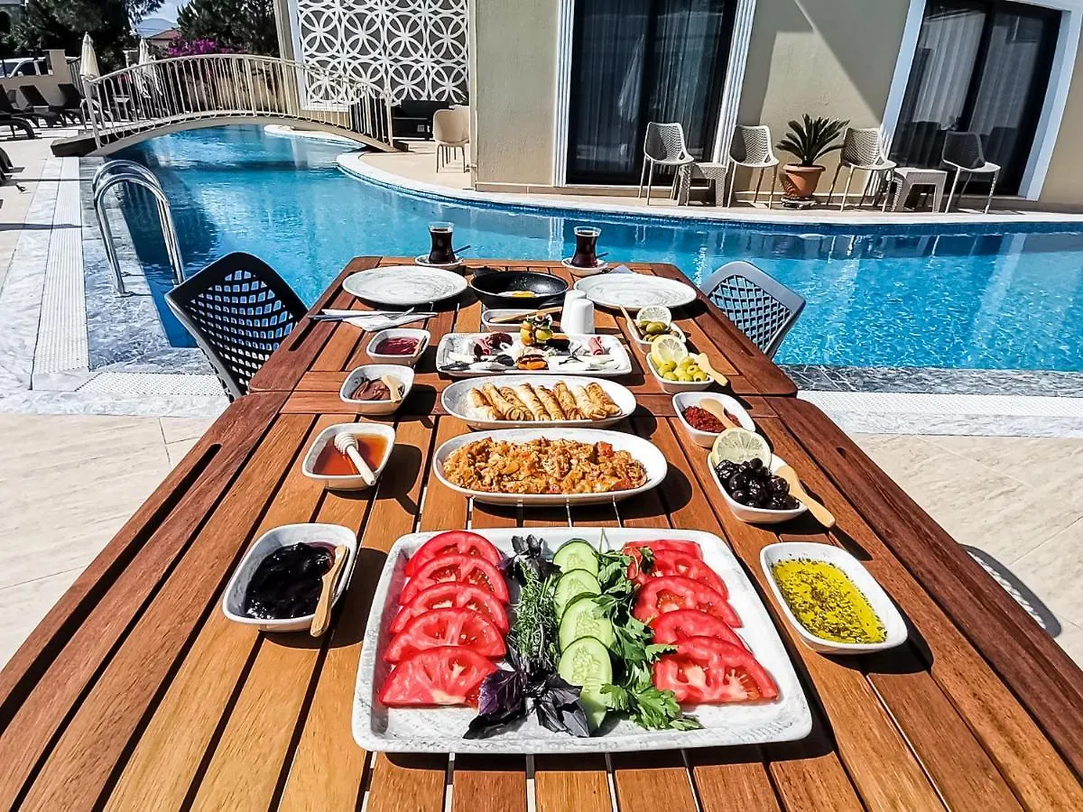 Dna Hotel Dalyan (Adults Only)