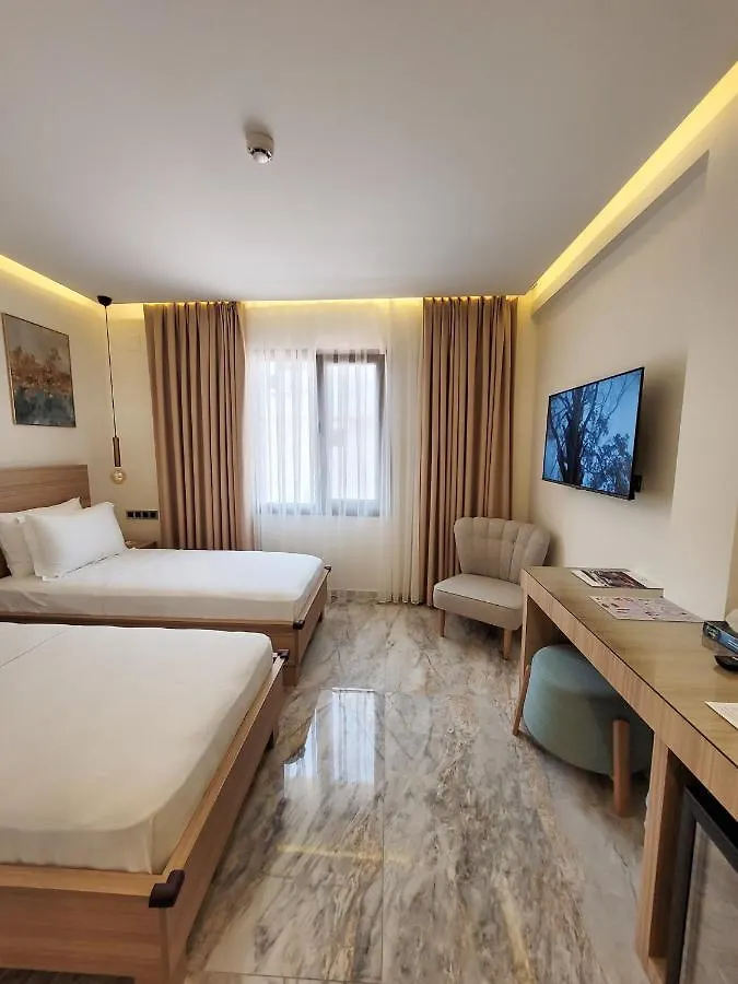 Dna Hotel Dalyan (Adults Only) 0*,  Turkey