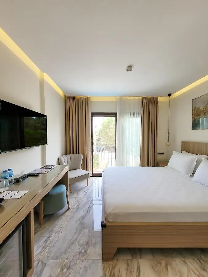 Dna Hotel Dalyan (Adults Only)