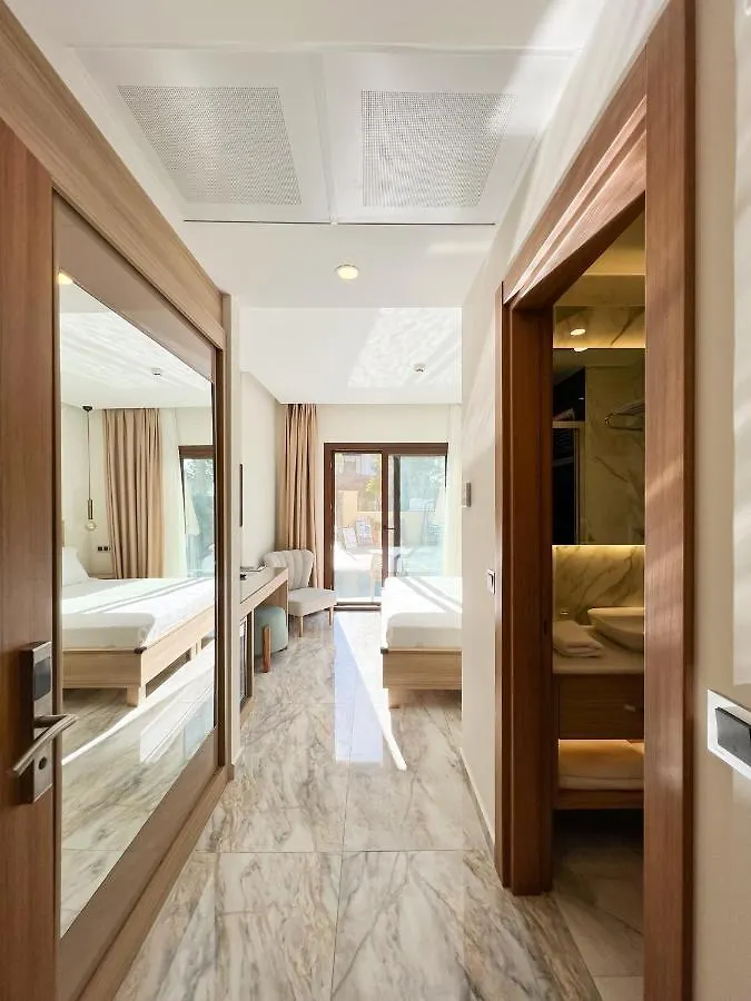 Dna Hotel Dalyan (Adults Only)