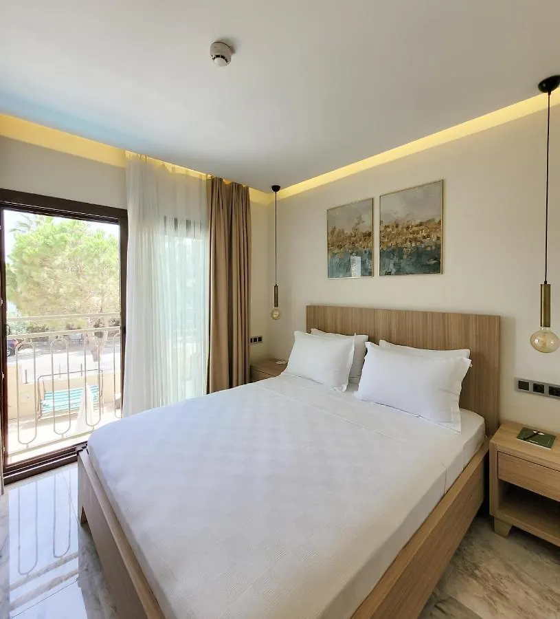 Dna Hotel Dalyan (Adults Only) 0*,  Turkey