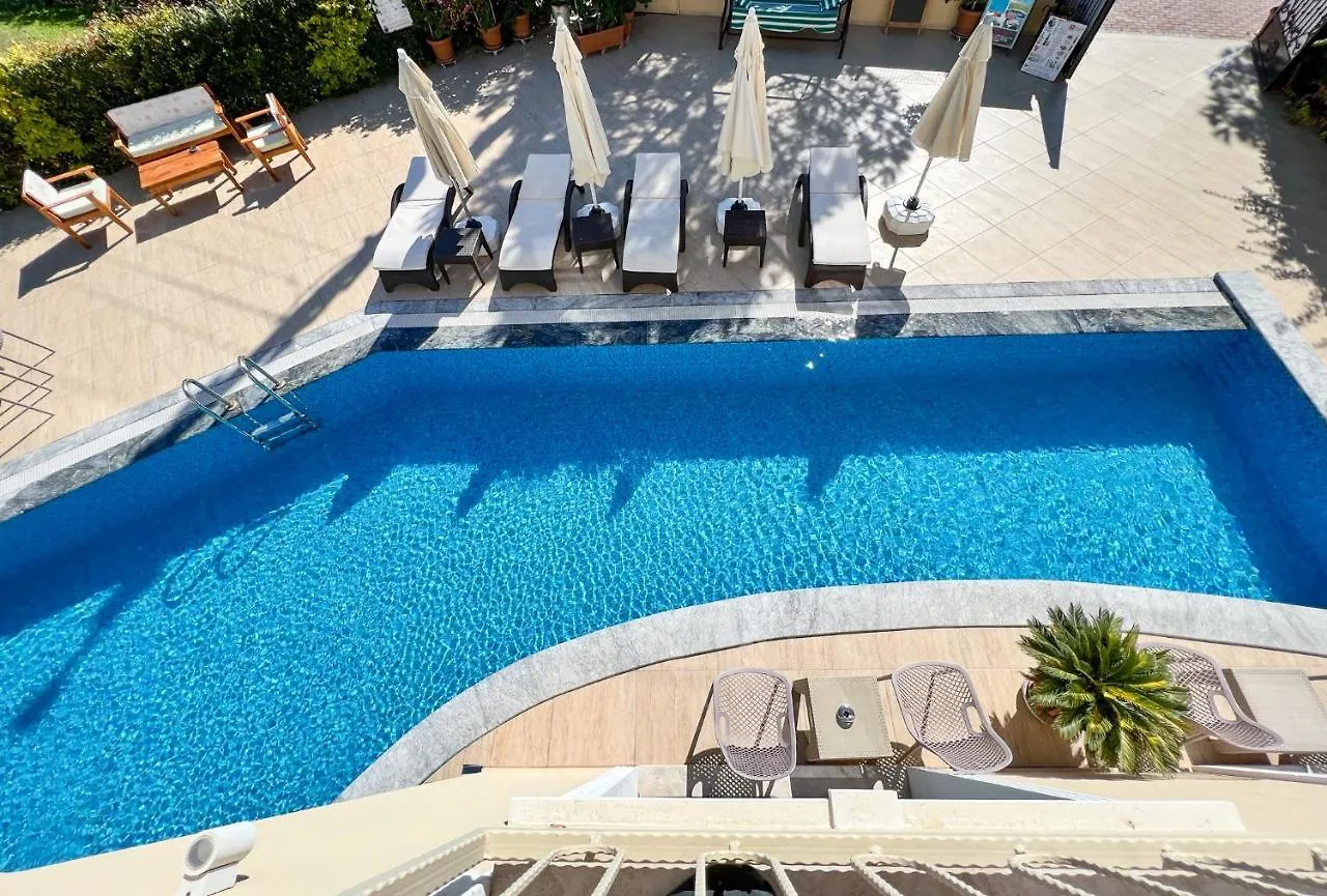 Dna Hotel Dalyan (Adults Only) 0*,  Turkey