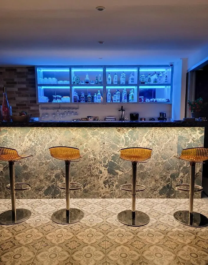 Dna Hotel Dalyan (Adults Only) Turkey