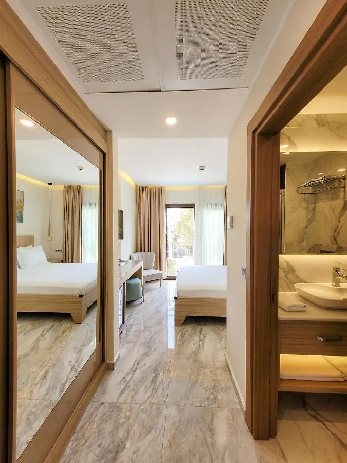 Dna Hotel Dalyan (Adults Only)