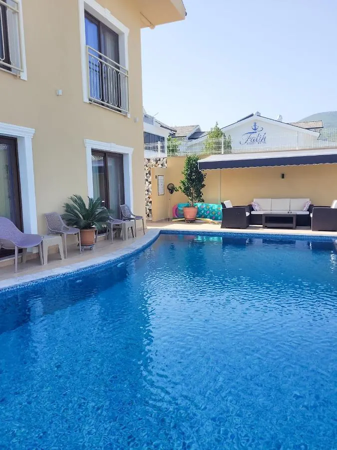 Dna Hotel Dalyan (Adults Only) Turkey