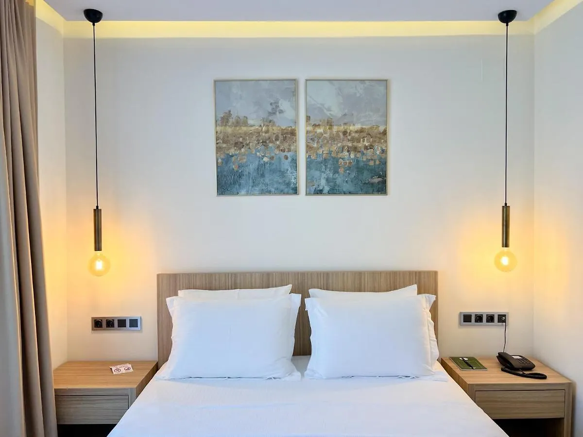 Dna Hotel Dalyan (Adults Only)