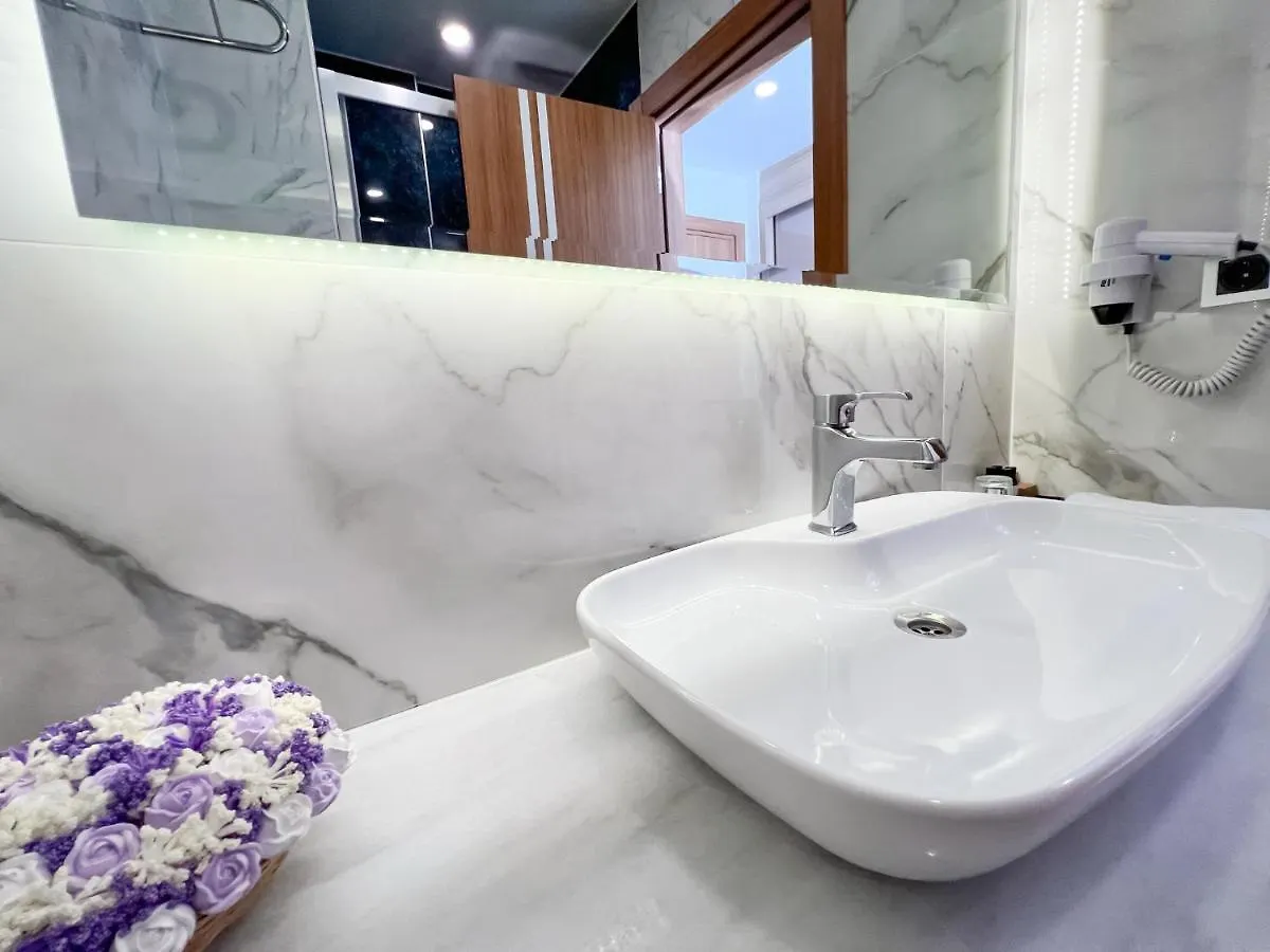 Dna Hotel Dalyan (Adults Only) 0*,