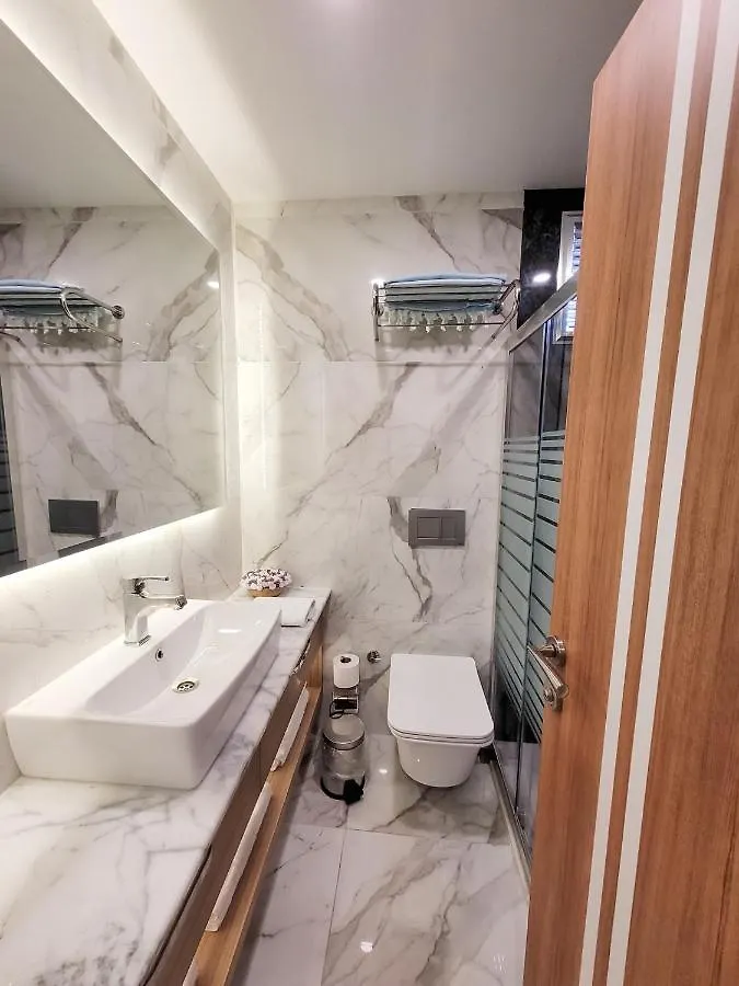 Dna Hotel Dalyan (Adults Only)