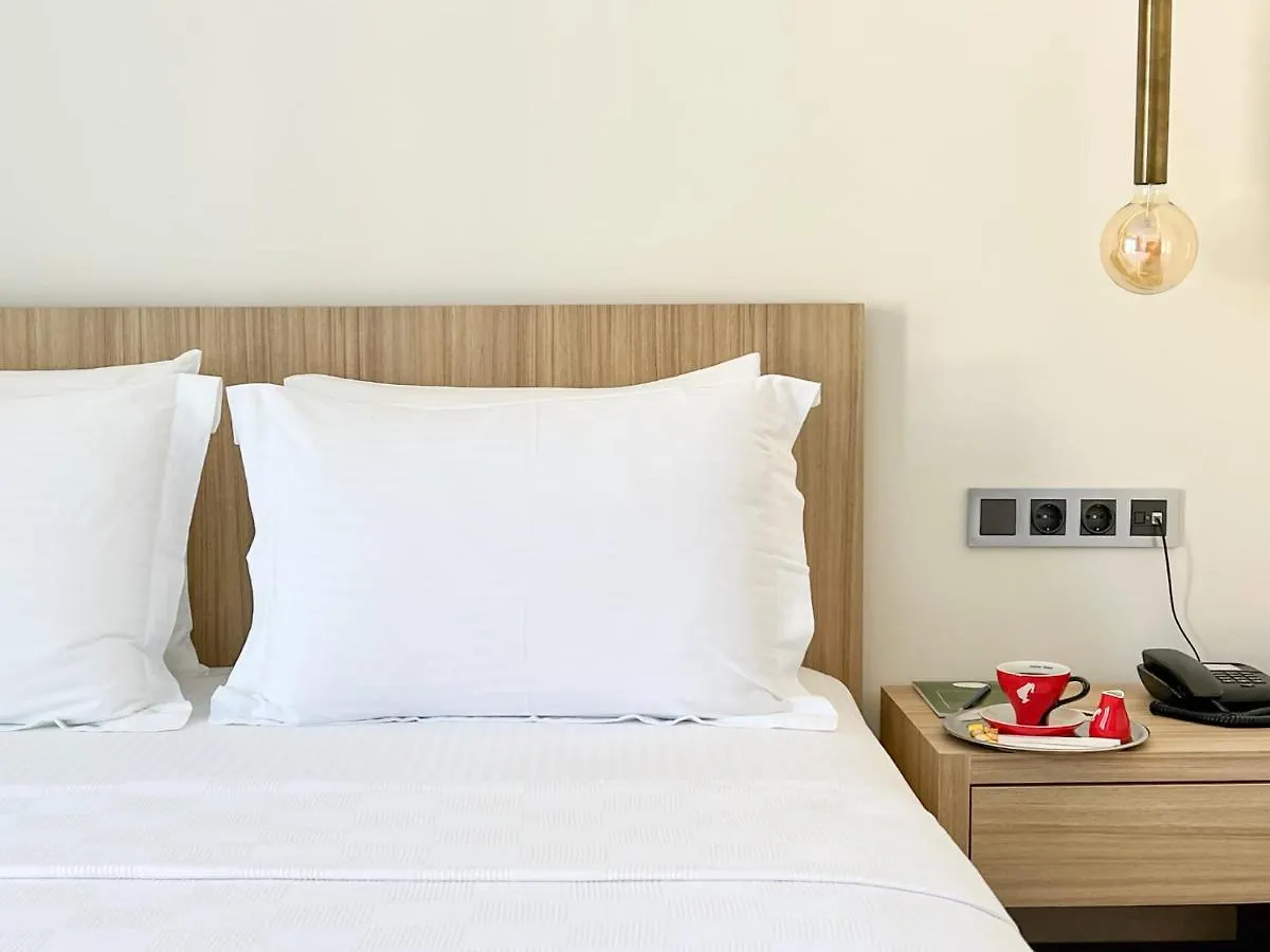 Dna Hotel Dalyan (Adults Only) Turkey