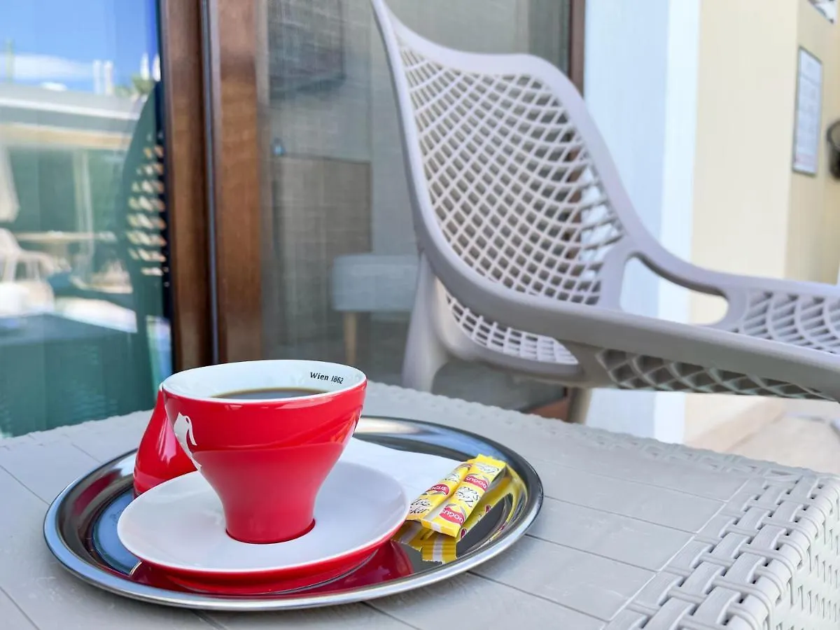 Dna Hotel Dalyan (Adults Only) 0*,