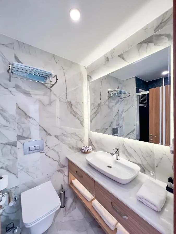 Dna Hotel Dalyan (Adults Only)