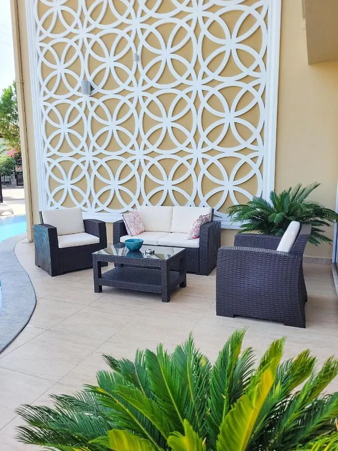Dna Hotel Dalyan (Adults Only)