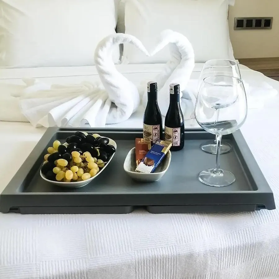 Dna Hotel Dalyan (Adults Only) Turkey