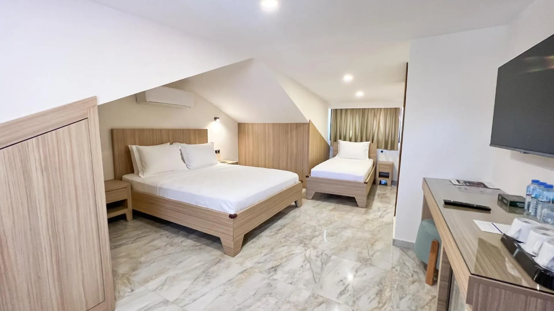 Dna Hotel Dalyan (Adults Only) 0*,