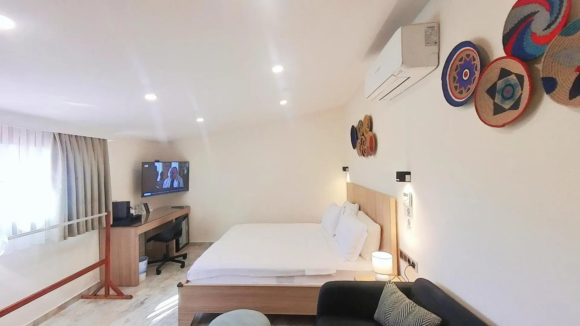 Dna Hotel Dalyan (Adults Only)
