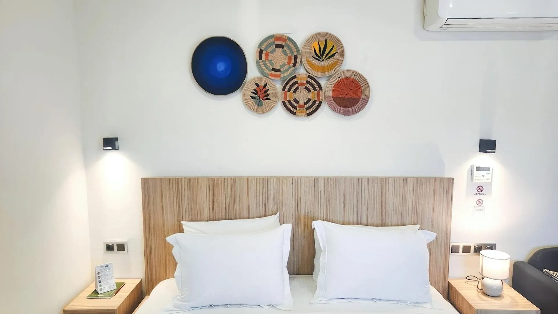 Dna Hotel Dalyan (Adults Only)
